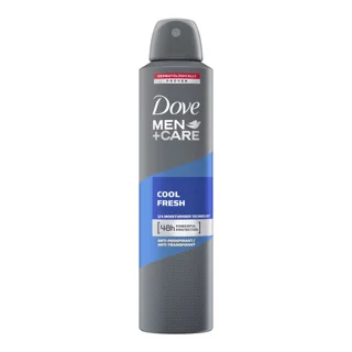 اسپری ضدتعریق مردانه داو مدل Cool Fresh 48HR حجم 250 میلی‌لیتر 102696338