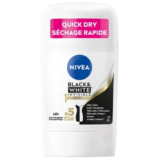 استیک ضد تعریق زنانه نیوآ مدل Invisible Silky Smooth حجم 50 میلی لیتر 102698792