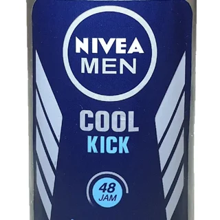 رول ضد تعریق مردانه نیوآ مدل COOL KICK حجم 50 میلی لیتر 102699689