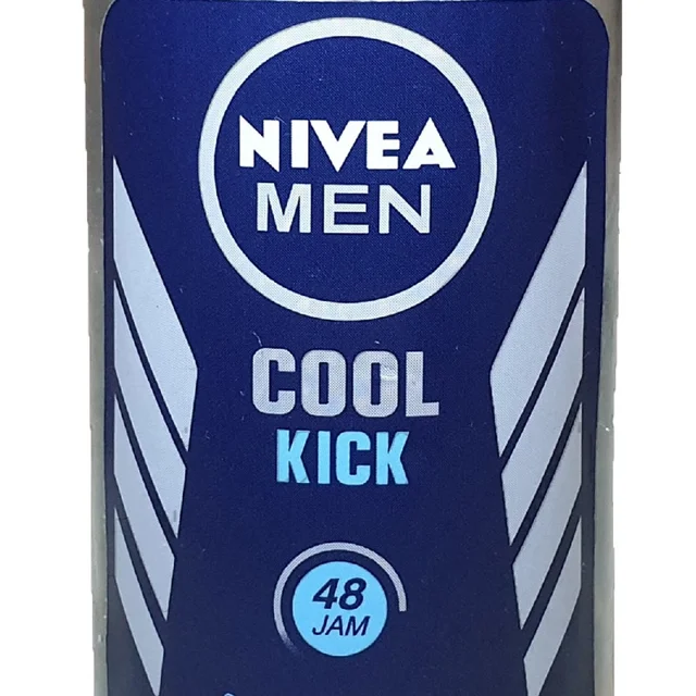 رول ضد تعریق مردانه نیوآ مدل COOL KICK حجم 50 میلی لیتر 102699689