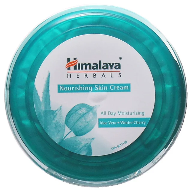 کرم مرطوب‌کننده هیمالیا مدل Herbals حجم 150 میلی‌لیتر 102695056