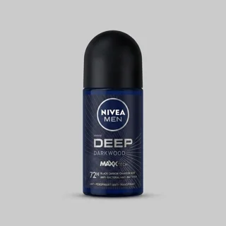 رول ضد تعریق مردانه نیوآ مدل Deep Darkwood حجم 50 میلی لیتر 102699563